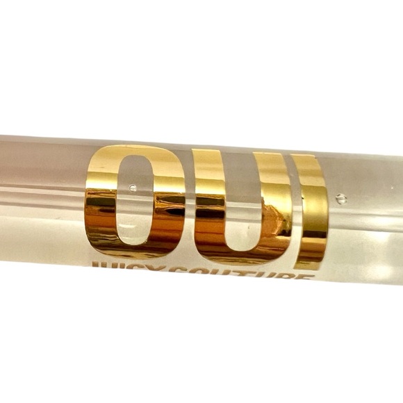 Juicy Couture Oui Perfume Spray for Women Travel Size NEW - Picture 4 of 8